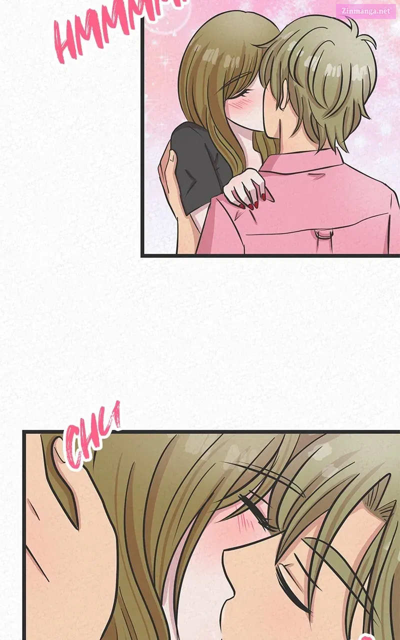 Love or Sex? Mangakakalot X Chapter 27 Page 28
