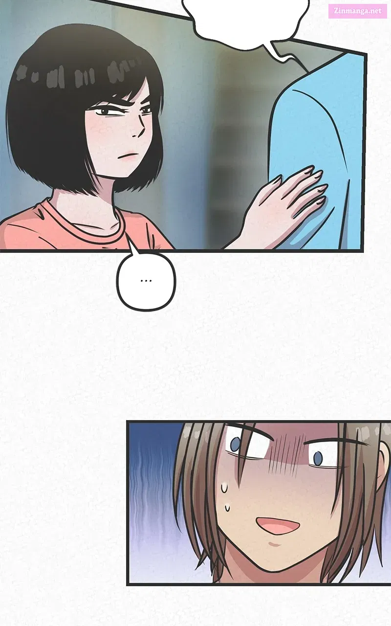 Love or Sex? Mangakakalot X Chapter 27 Page 4