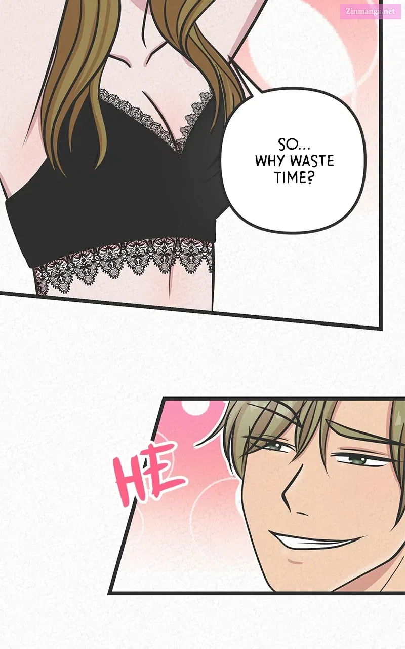 Love or Sex? Mangakakalot X Chapter 27 Page 31