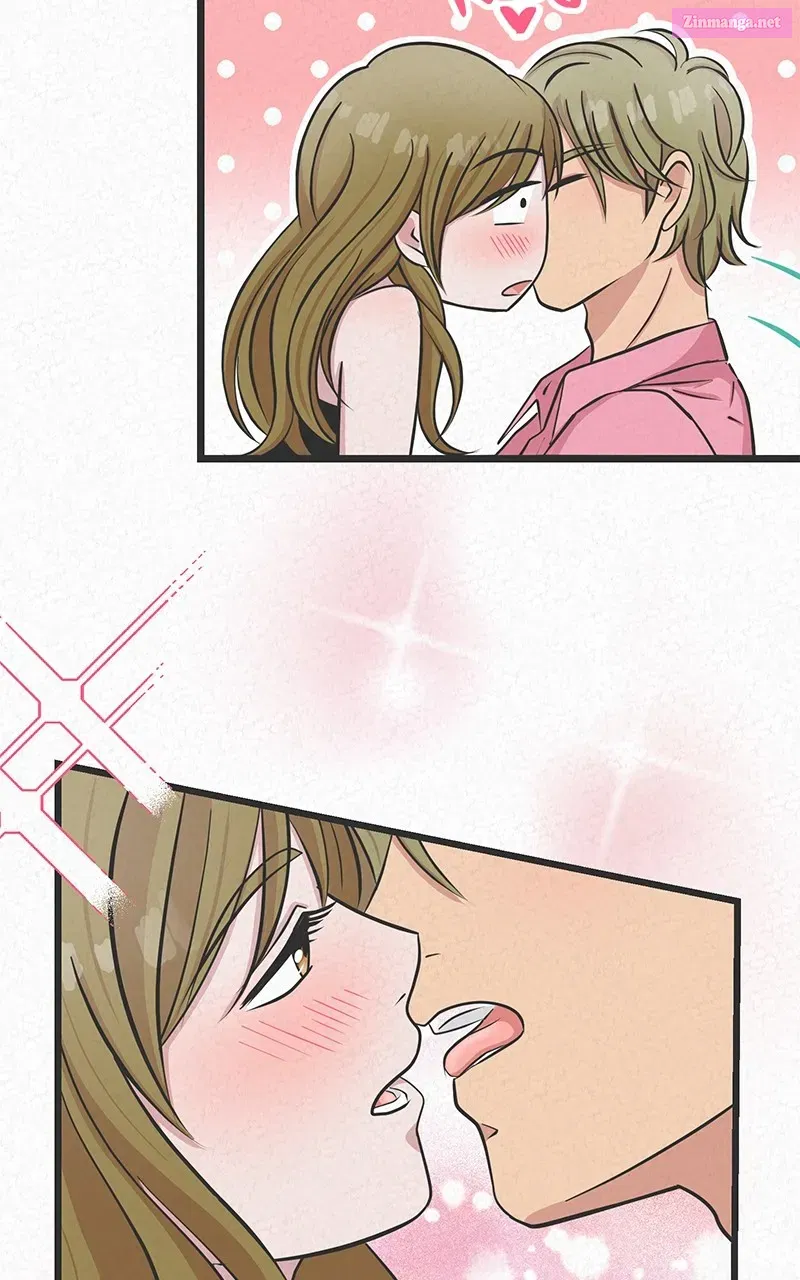 Love or Sex? Mangakakalot X Chapter 27 Page 33