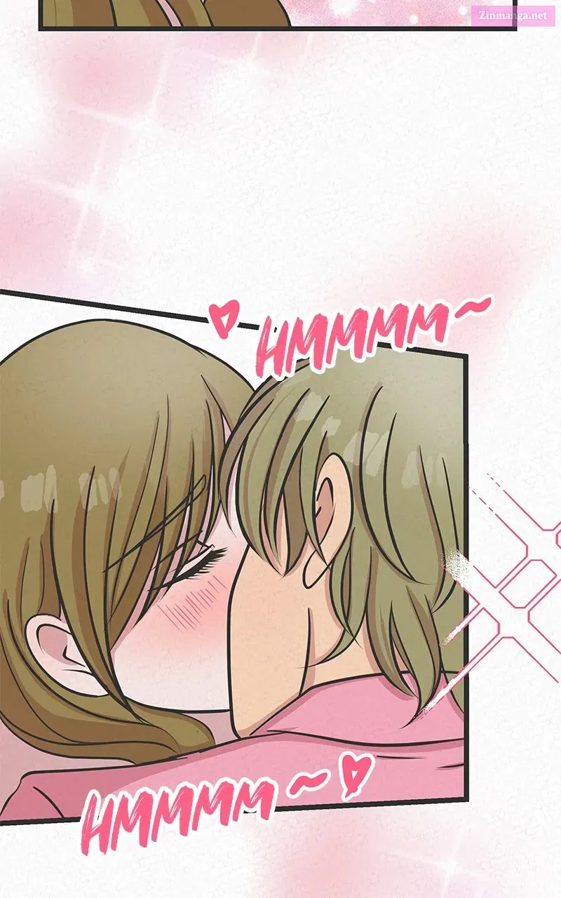 Love or Sex? Mangakakalot X Chapter 27 Page 34