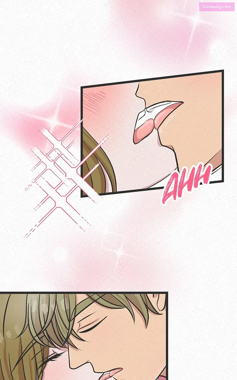 Love or Sex? Mangakakalot X Chapter 27 Page 35