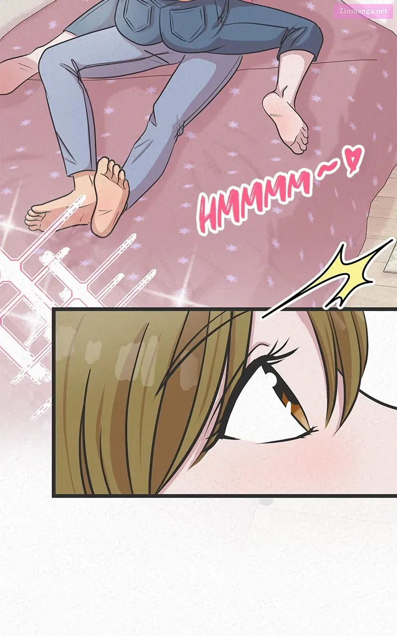 Love or Sex? Mangakakalot X Chapter 27 Page 37