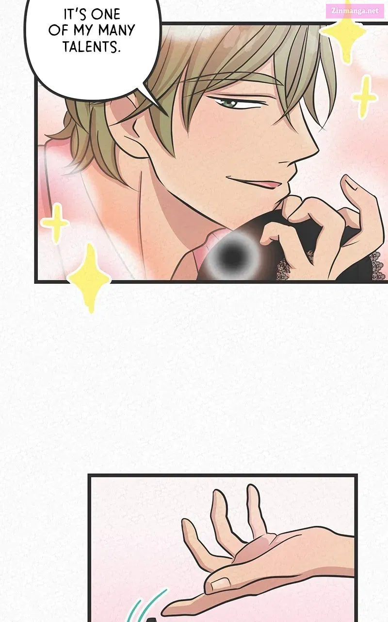 Love or Sex? Mangakakalot X Chapter 27 Page 40
