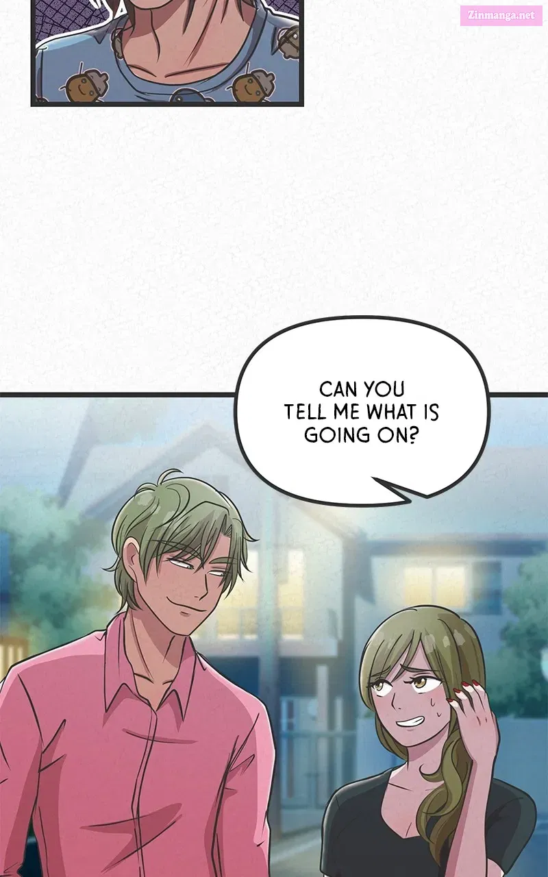 Love or Sex? Mangakakalot X Chapter 27 Page 7