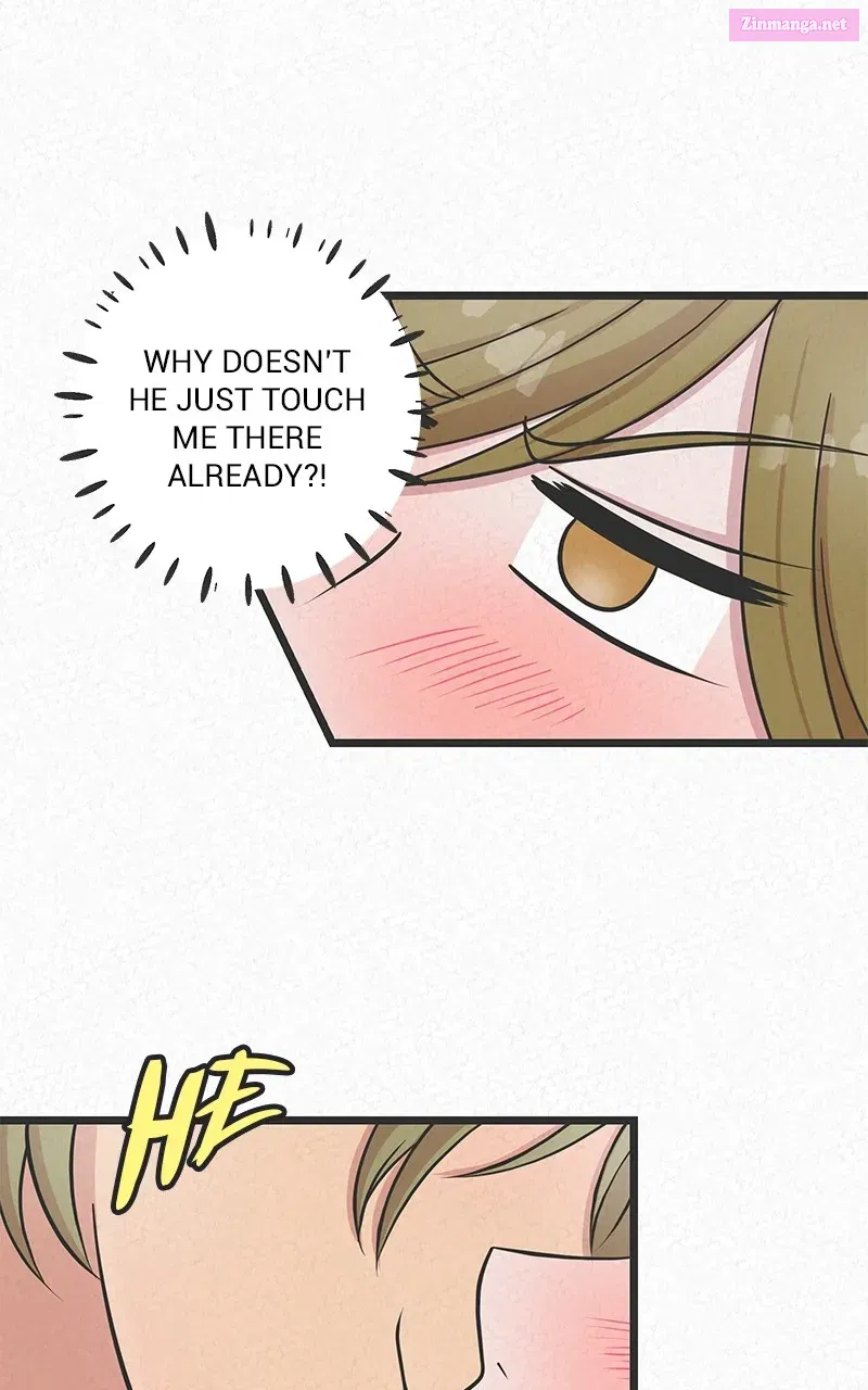 Love or Sex? Mangakakalot X Chapter 28 Page 14
