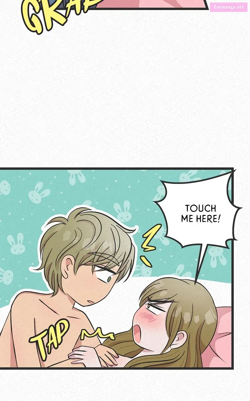 Love or Sex? Mangakakalot X Chapter 28 Page 16