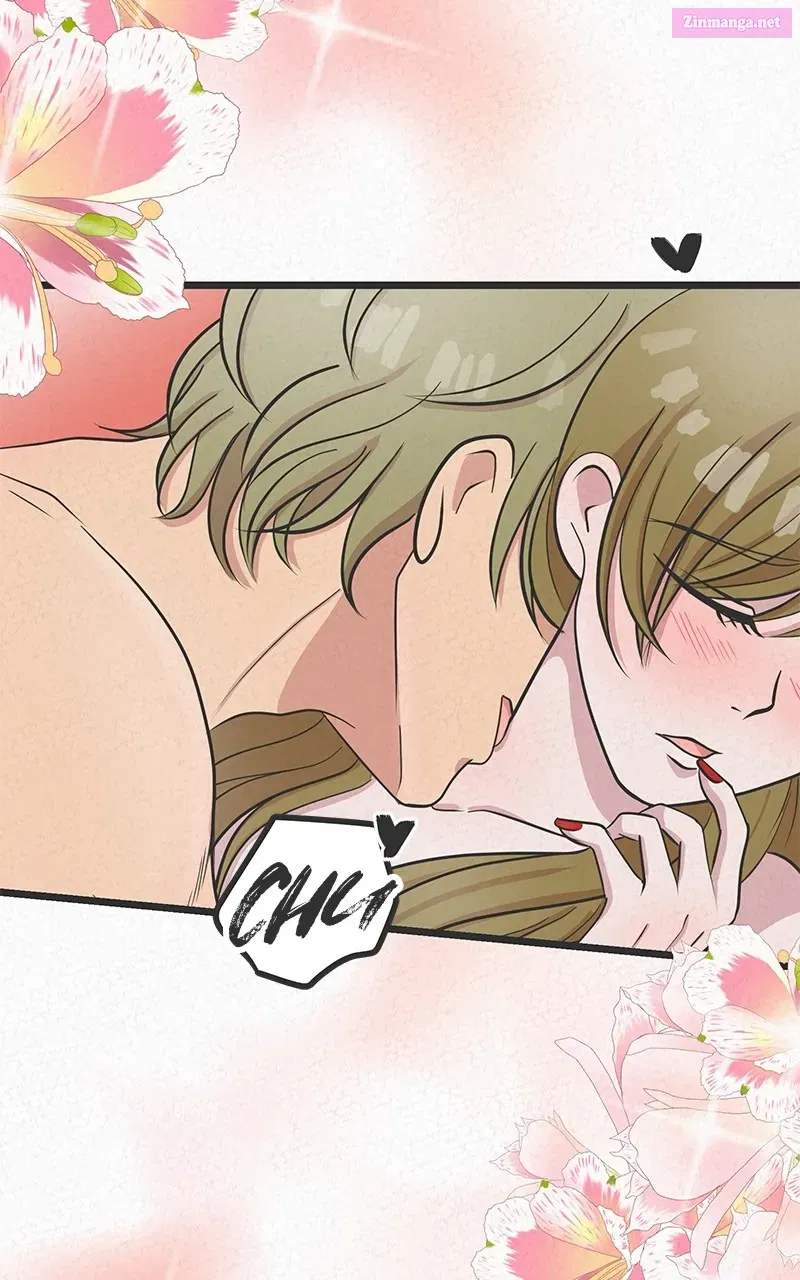 Love or Sex? Mangakakalot X Chapter 28 Page 19