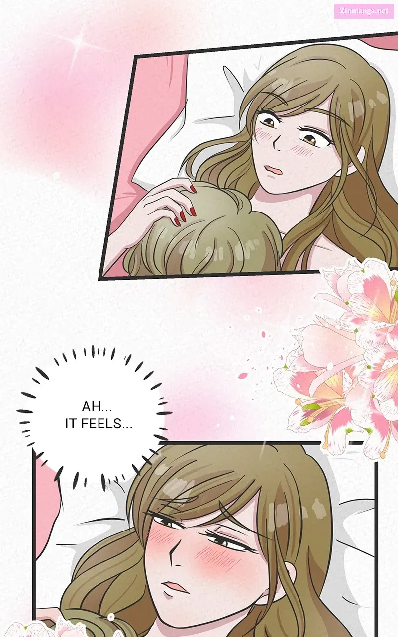 Love or Sex? Mangakakalot X Chapter 28 Page 22