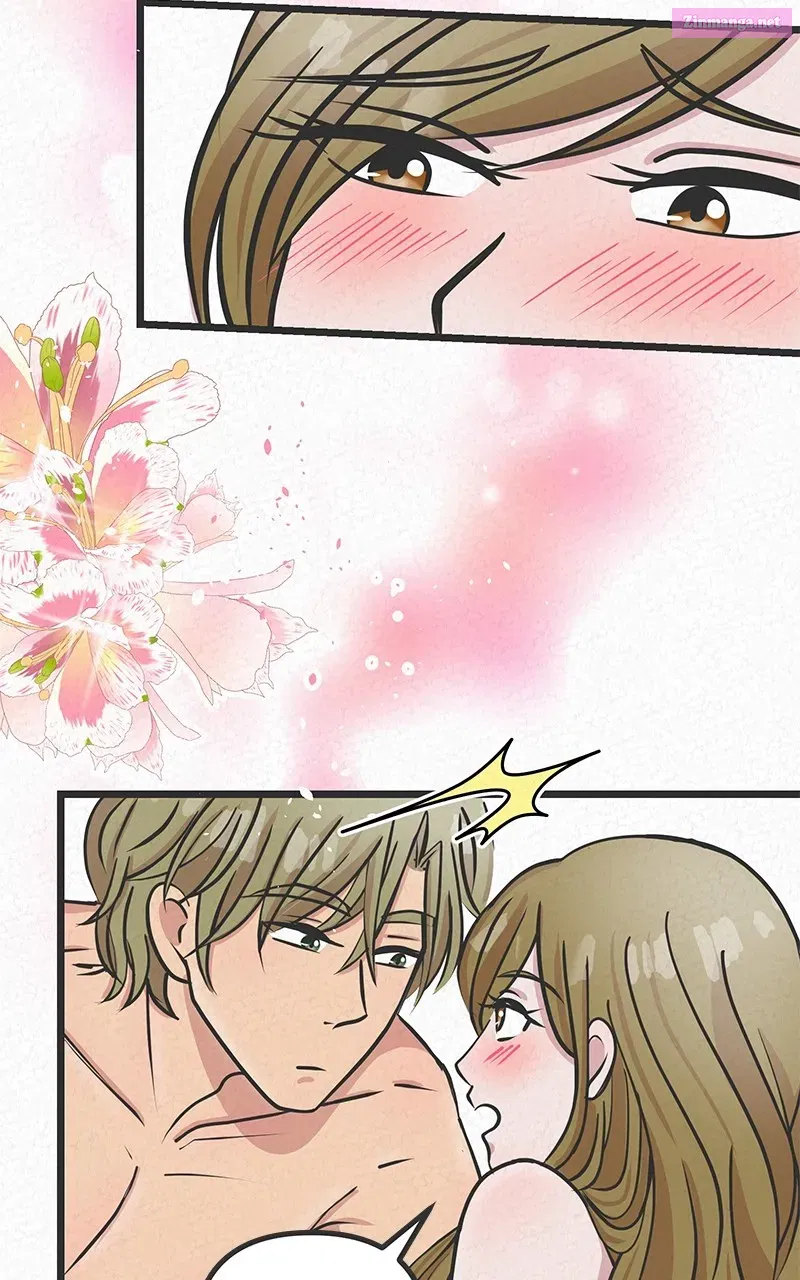 Love or Sex? Mangakakalot X Chapter 28 Page 24