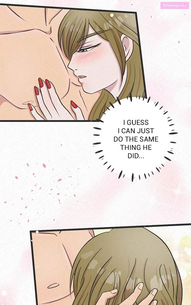 Love or Sex? Mangakakalot X Chapter 28 Page 28