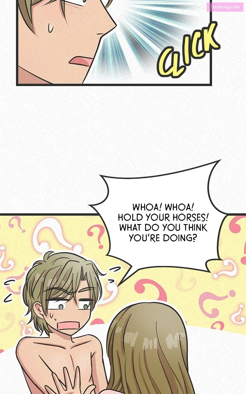 Love or Sex? Mangakakalot X Chapter 28 Page 31