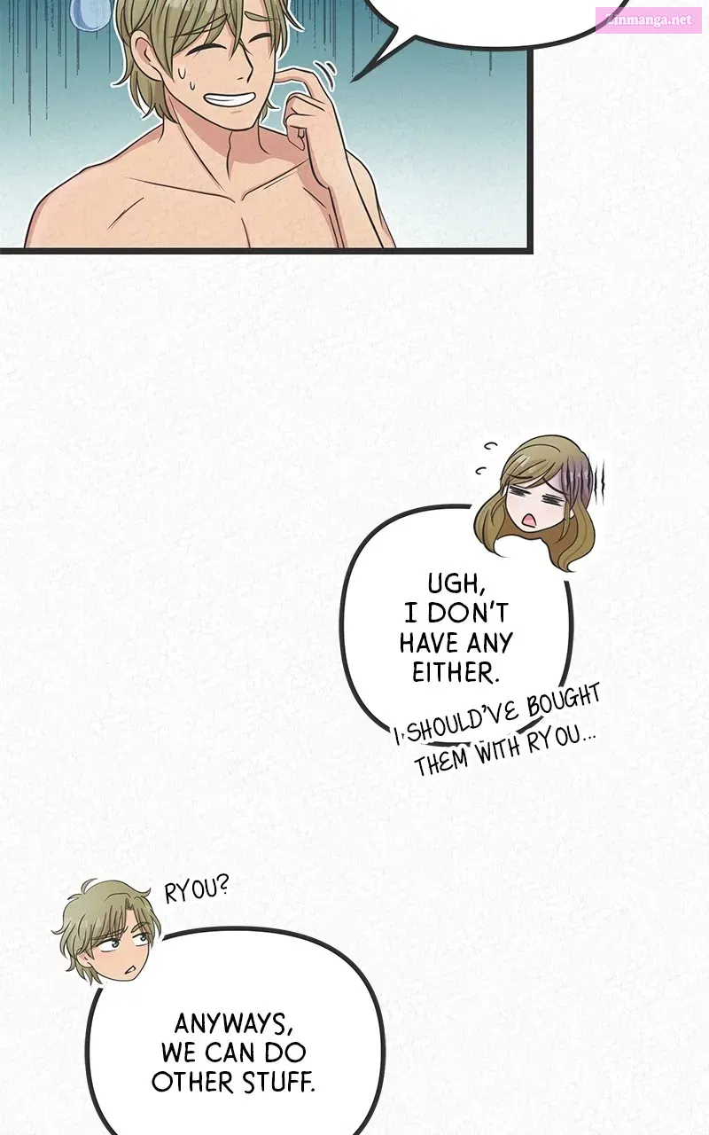 Love or Sex? Mangakakalot X Chapter 28 Page 36