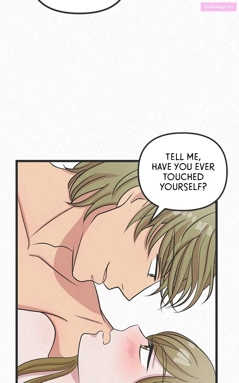 Love or Sex? Mangakakalot X Chapter 28 Page 37