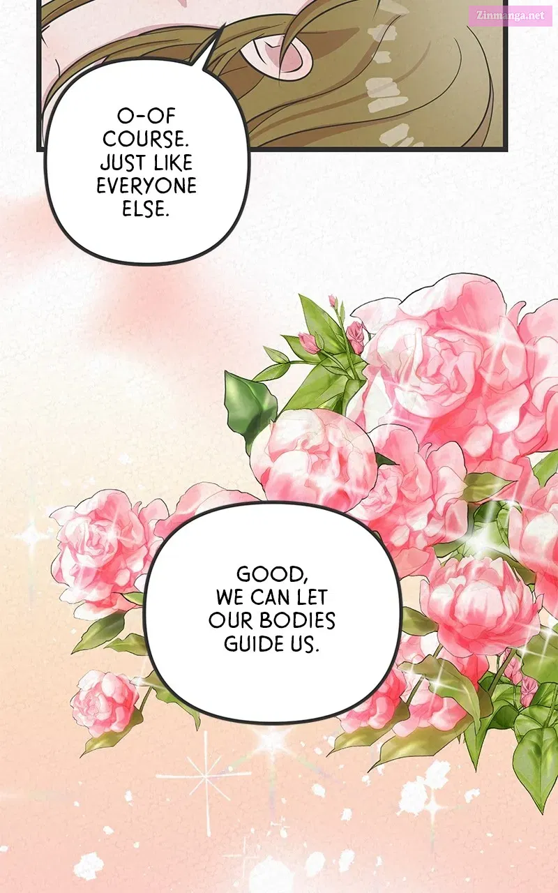 Love or Sex? Mangakakalot X Chapter 28 Page 38