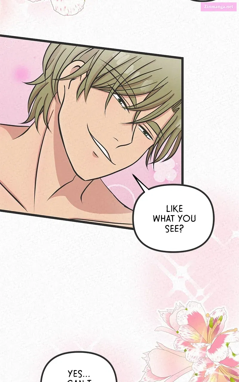 Love or Sex? Mangakakalot X Chapter 28 Page 7