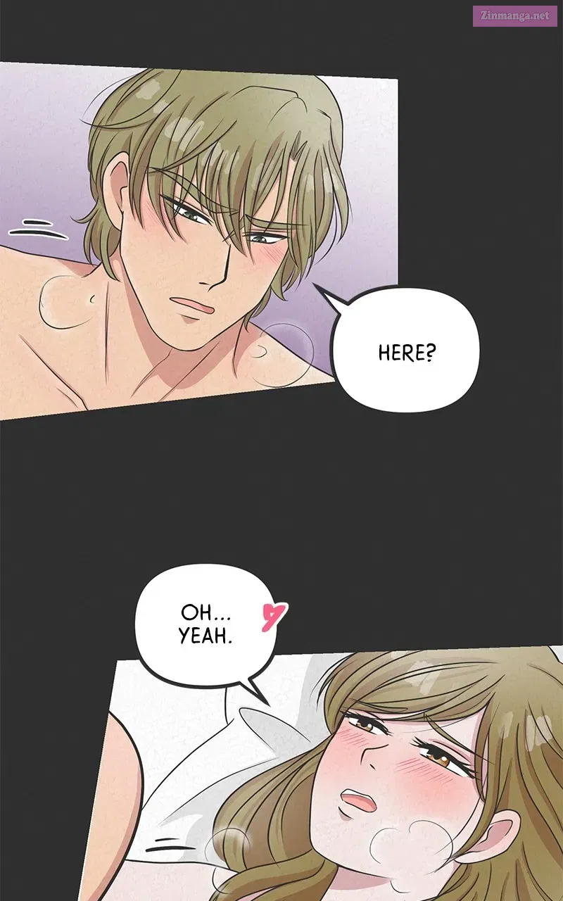 Love or Sex? Mangakakalot X Chapter 29 Page 12