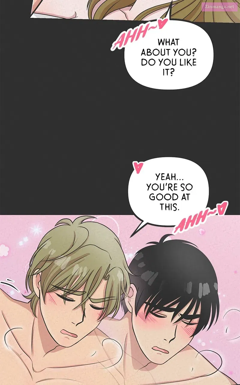 Love or Sex? Mangakakalot X Chapter 29 Page 13