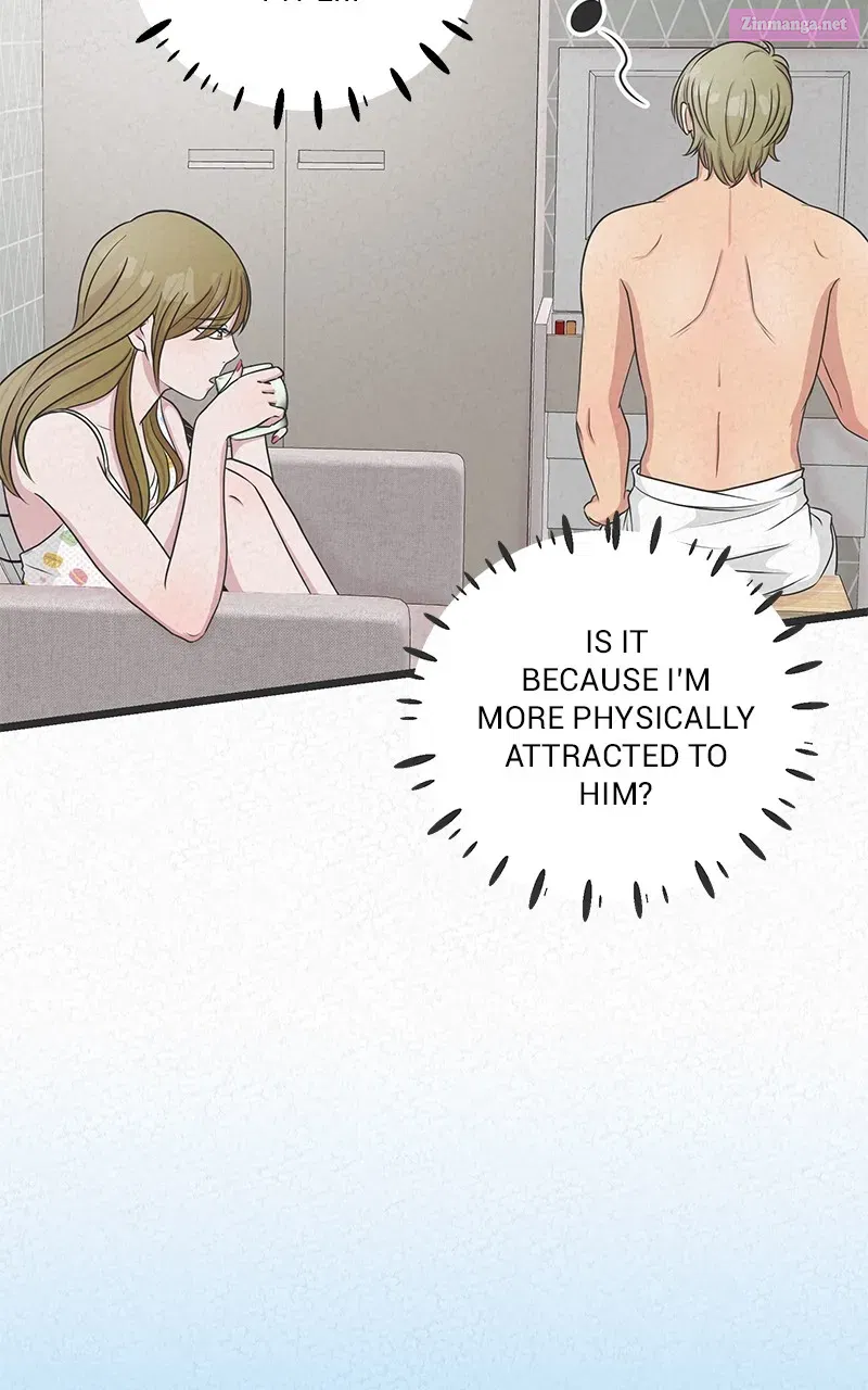 Love or Sex? Mangakakalot X Chapter 29 Page 20