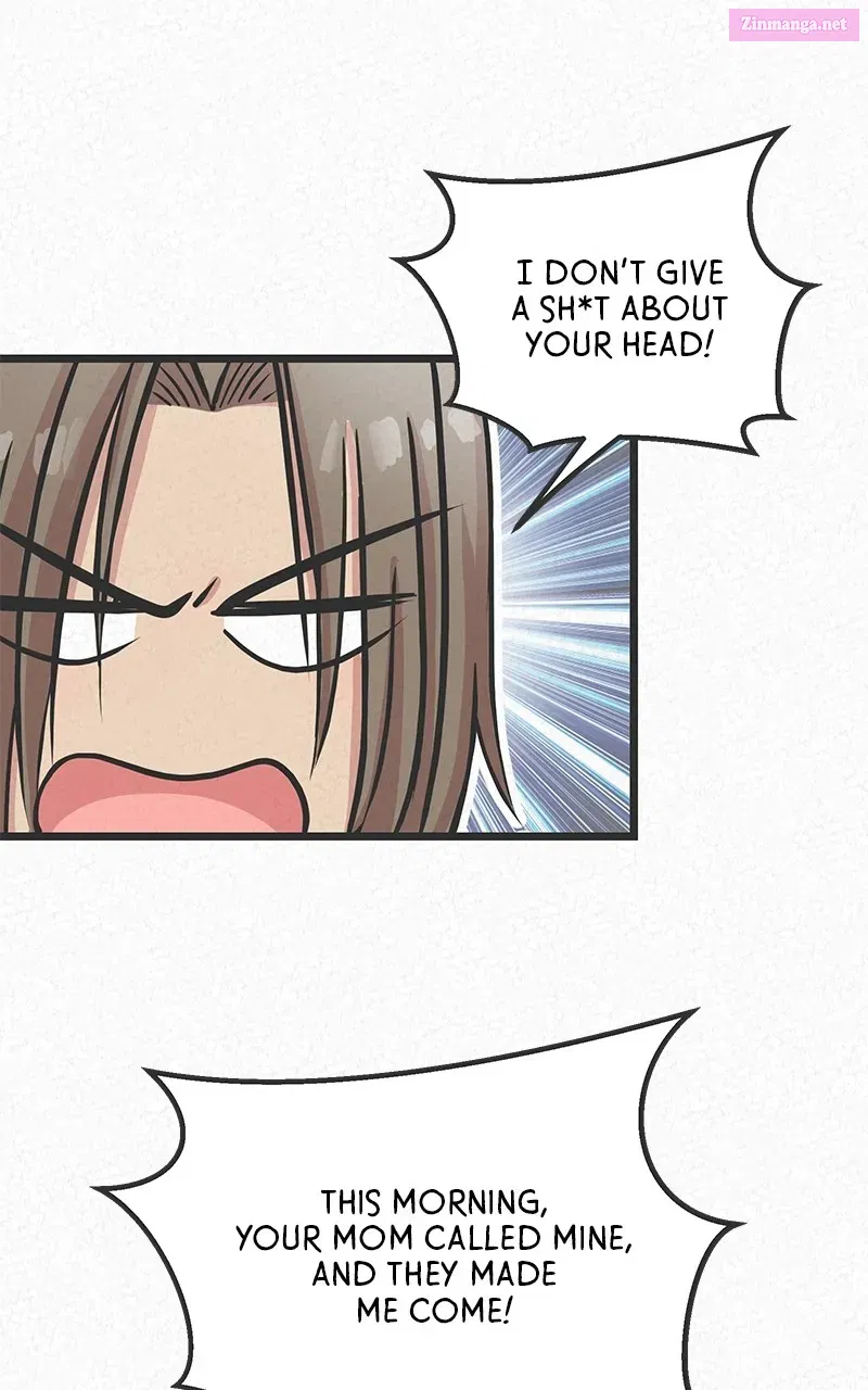 Love or Sex? Mangakakalot X Chapter 29 Page 27
