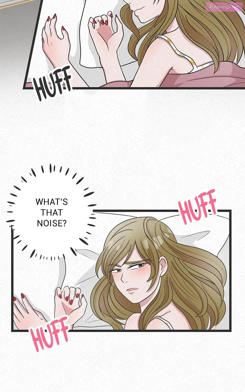 Love or Sex? Mangakakalot X Chapter 29 Page 4