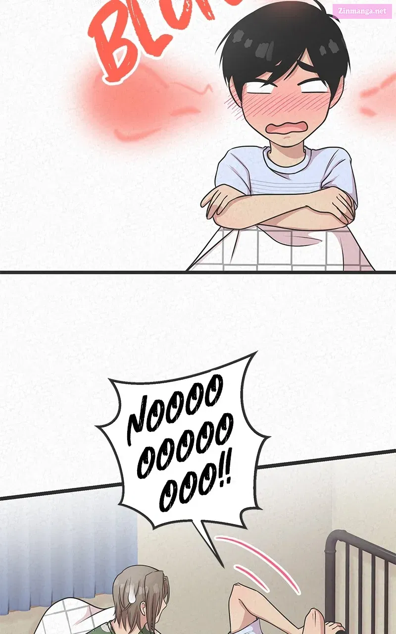 Love or Sex? Mangakakalot X Chapter 29 Page 33