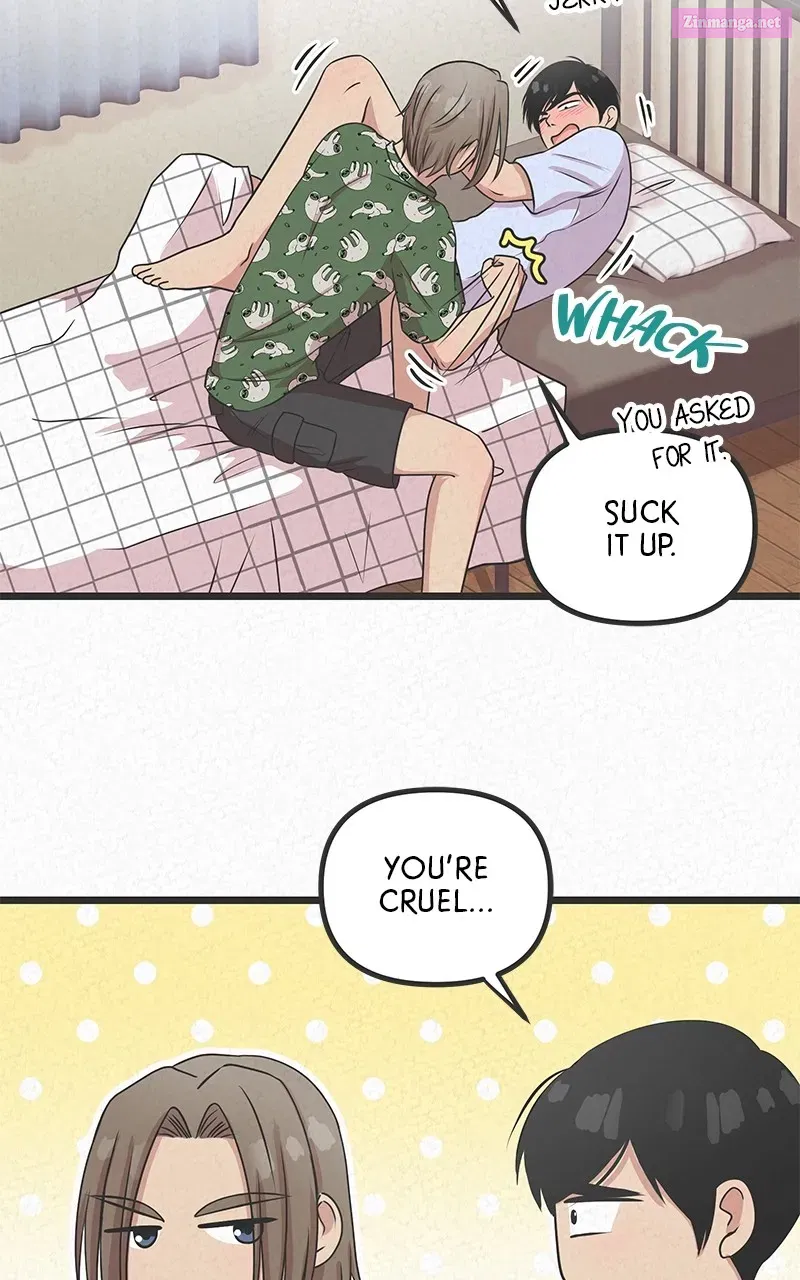 Love or Sex? Mangakakalot X Chapter 29 Page 36