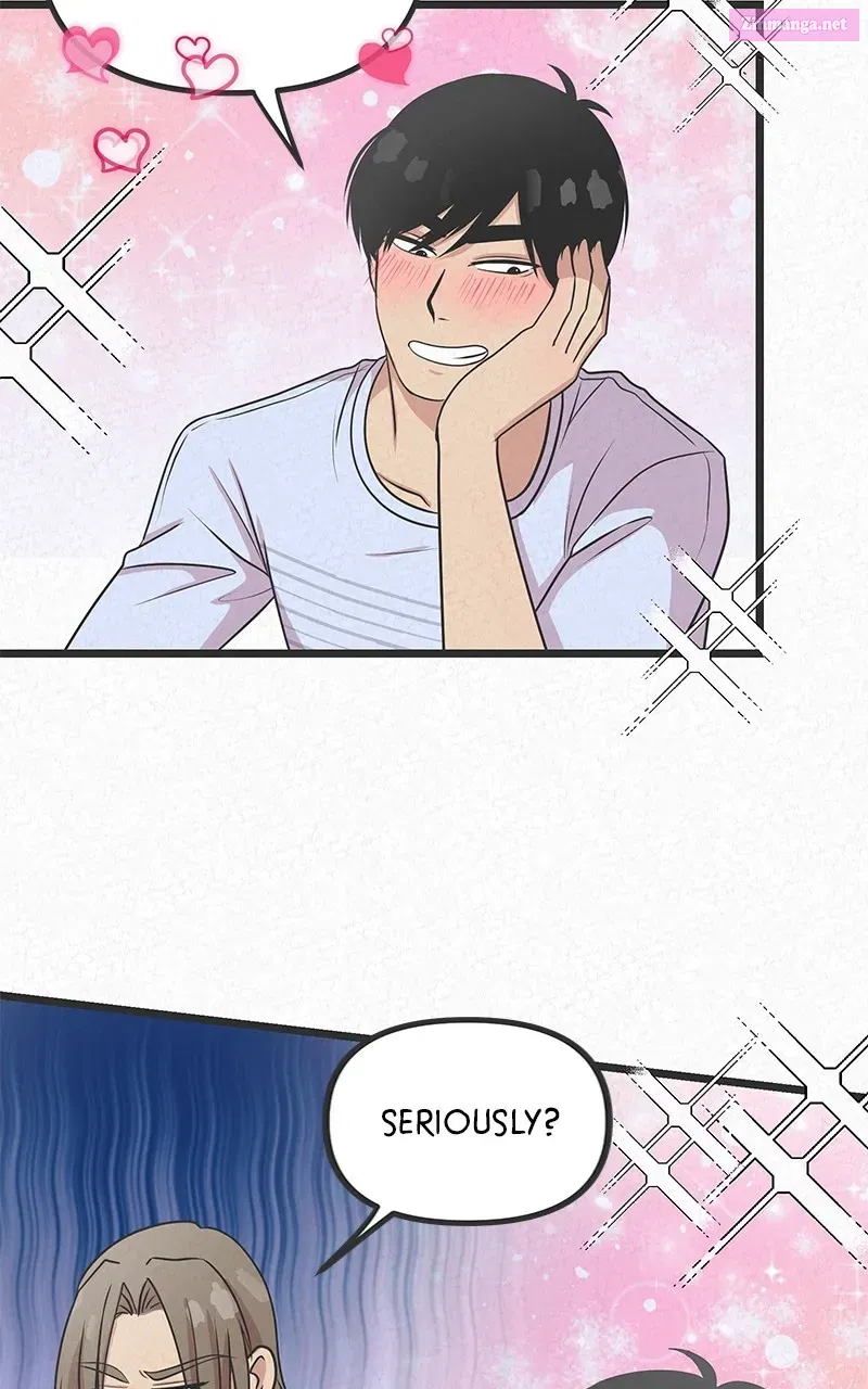 Love or Sex? Mangakakalot X Chapter 29 Page 38