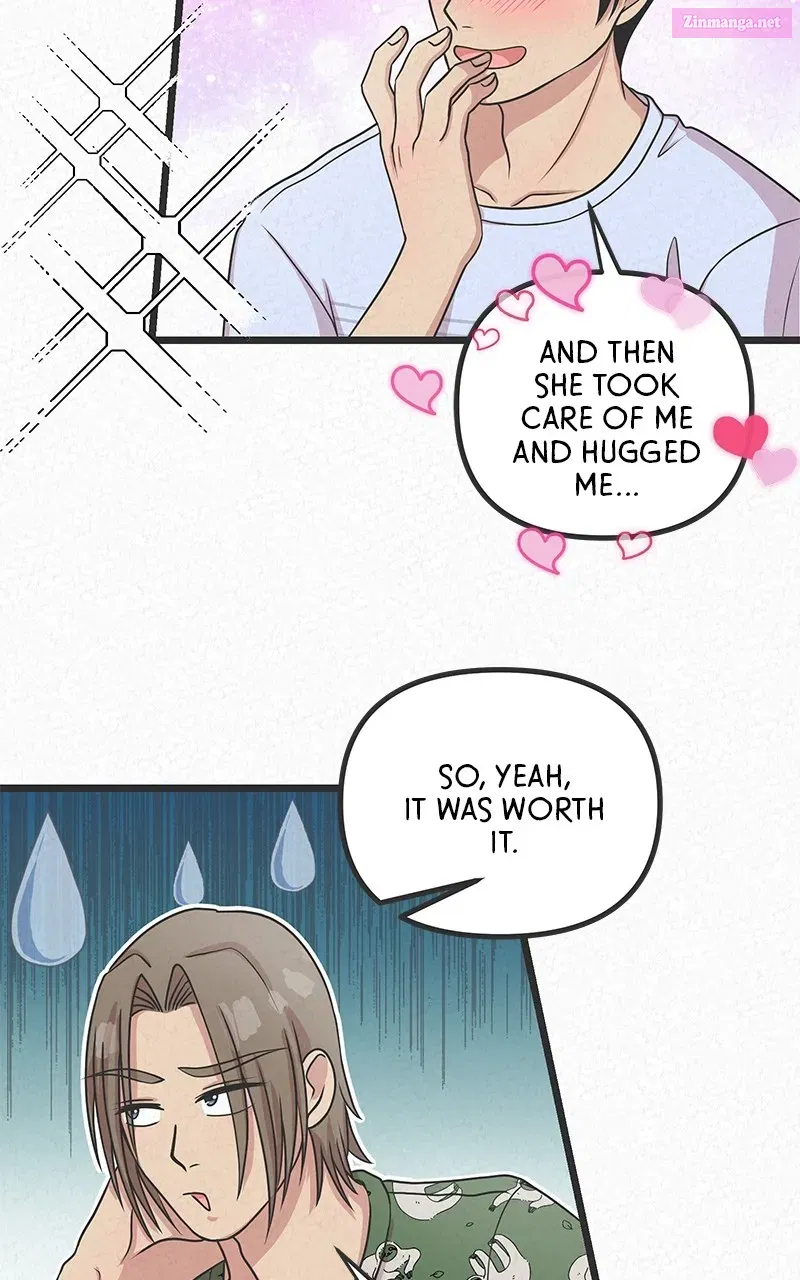 Love or Sex? Mangakakalot X Chapter 29 Page 40