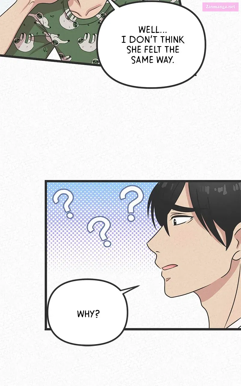 Love or Sex? Mangakakalot X Chapter 29 Page 41