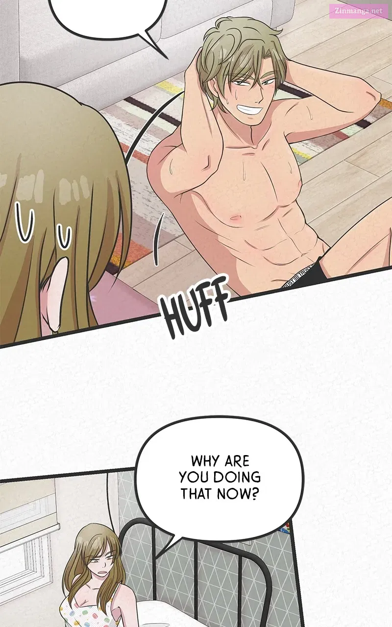 Love or Sex? Mangakakalot X Chapter 29 Page 6