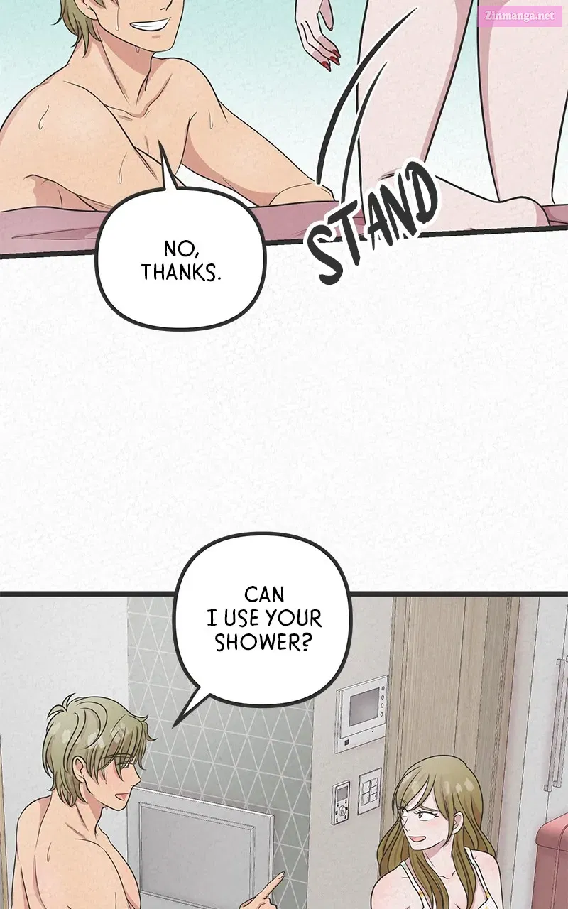 Love or Sex? Mangakakalot X Chapter 29 Page 8