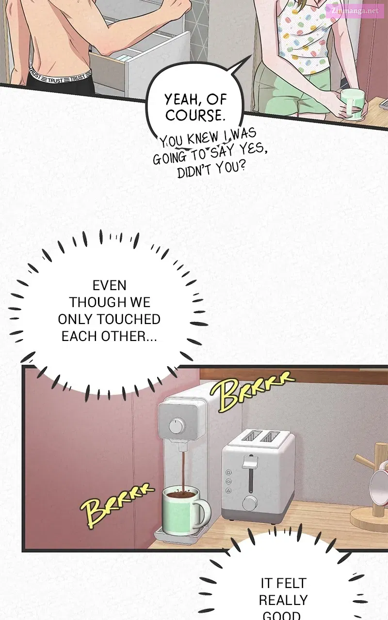 Love or Sex? Mangakakalot X Chapter 29 Page 9