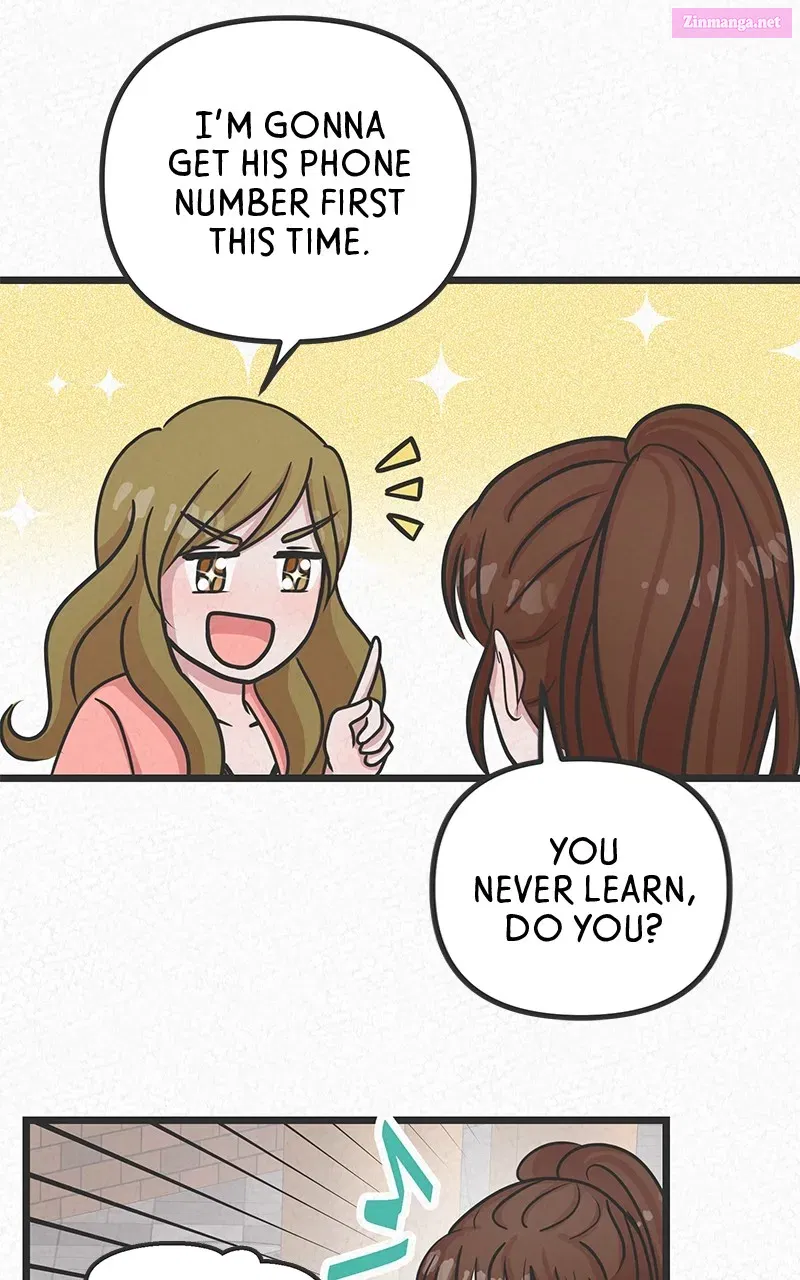 Love or Sex? Mangakakalot X Chapter 3 Page 41