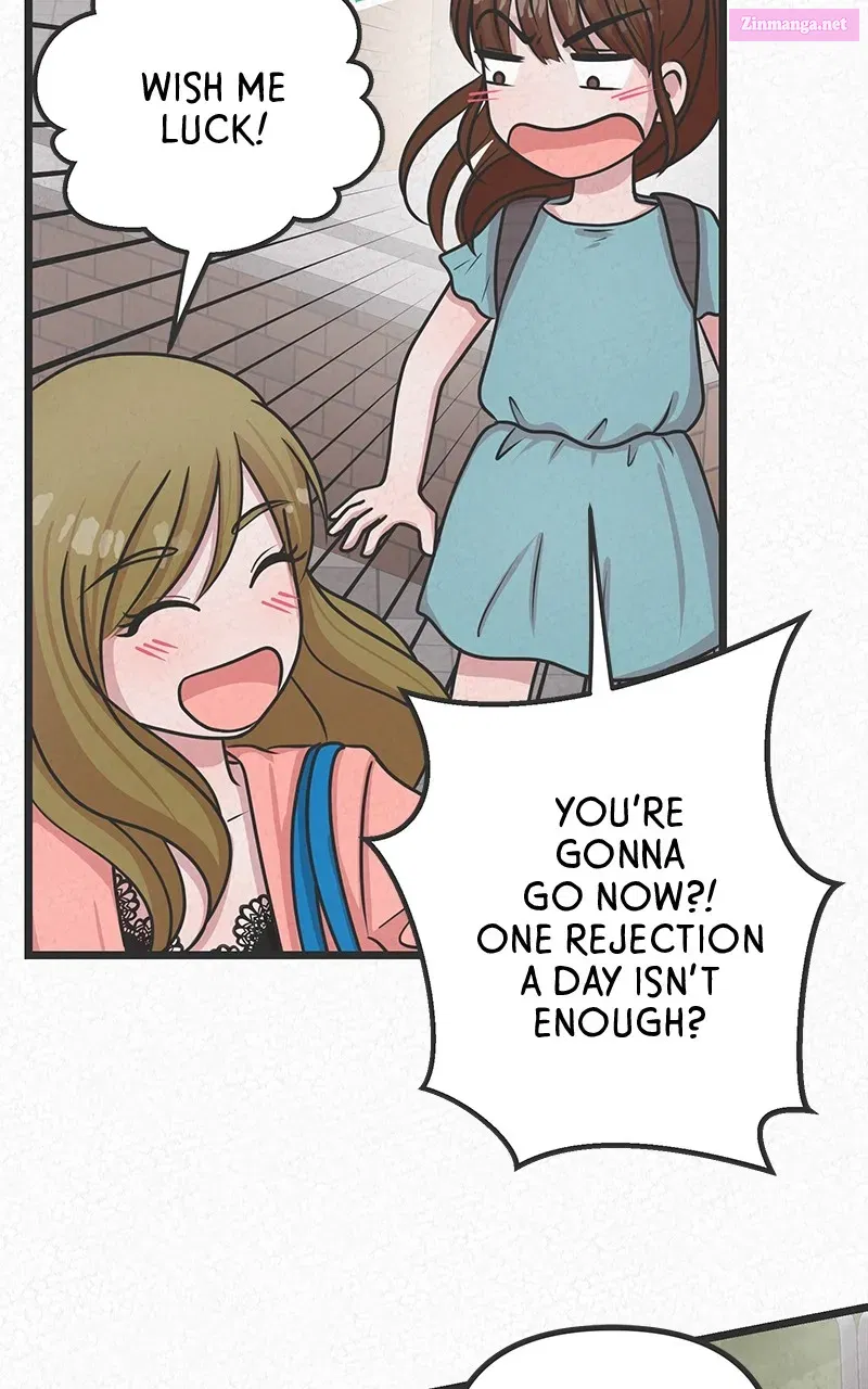 Love or Sex? Mangakakalot X Chapter 3 Page 42