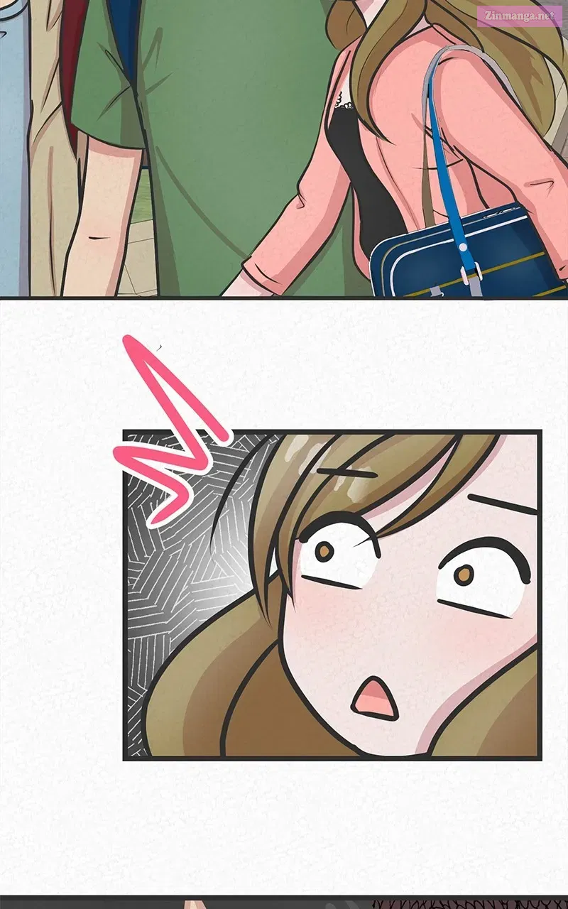 Love or Sex? Mangakakalot X Chapter 3 Page 45