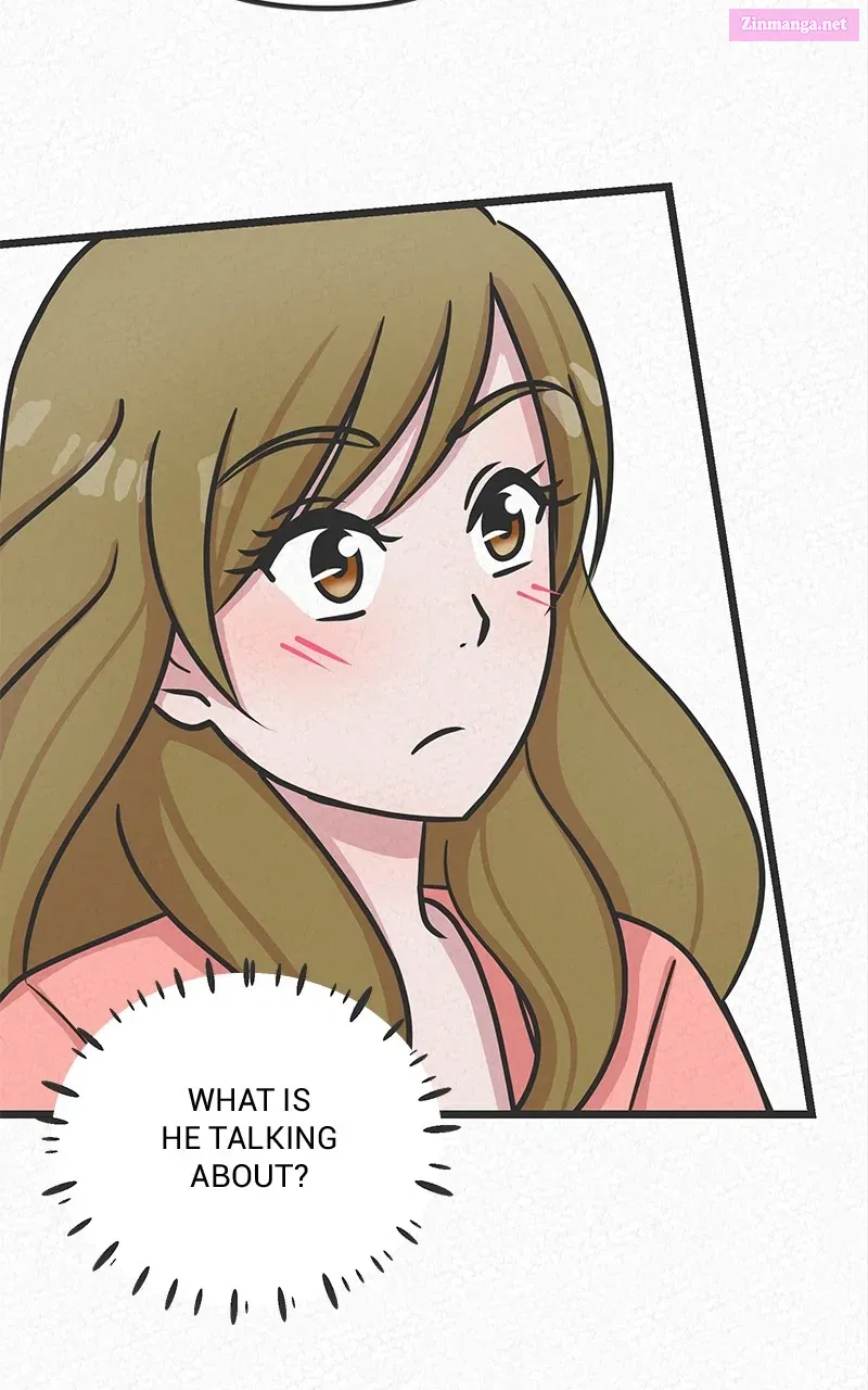 Love or Sex? Mangakakalot X Chapter 3 Page 9