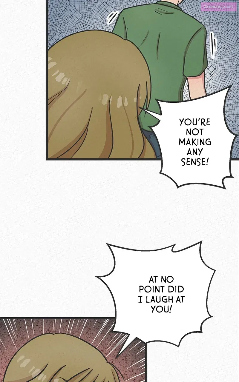 Love or Sex? Mangakakalot X Chapter 3 Page 13