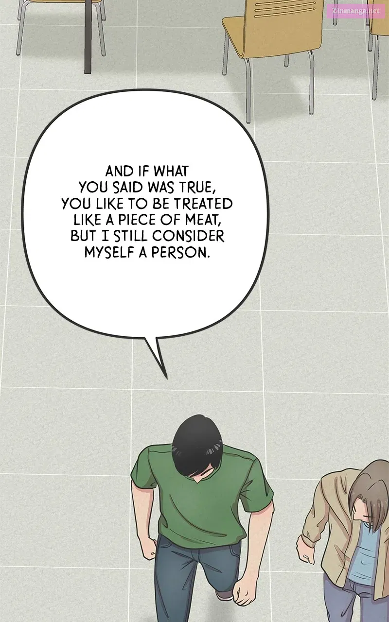 Love or Sex? Mangakakalot X Chapter 3 Page 16