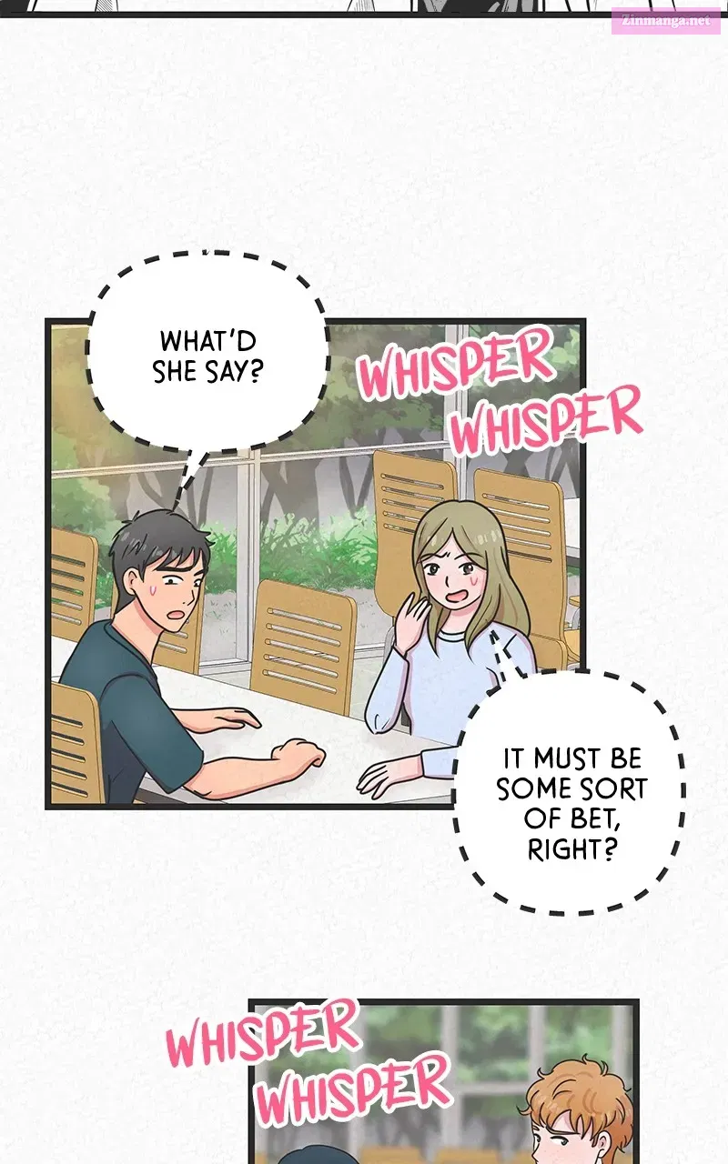 Love or Sex? Mangakakalot X Chapter 3 Page 3
