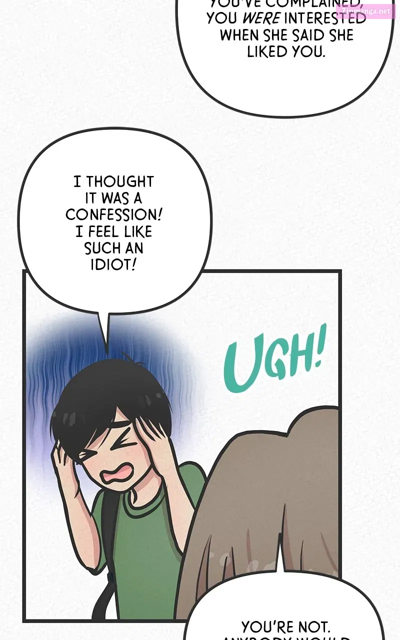 Love or Sex? Mangakakalot X Chapter 3 Page 24