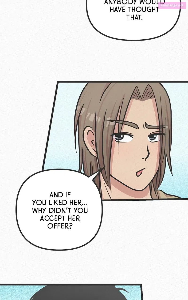 Love or Sex? Mangakakalot X Chapter 3 Page 25