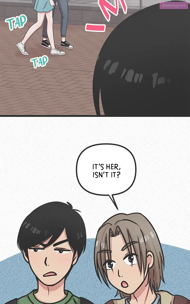 Love or Sex? Mangakakalot X Chapter 3 Page 28