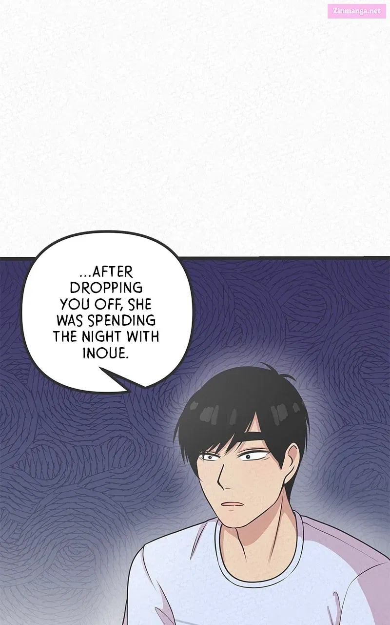 Love or Sex? Mangakakalot X Chapter 30 Page 1
