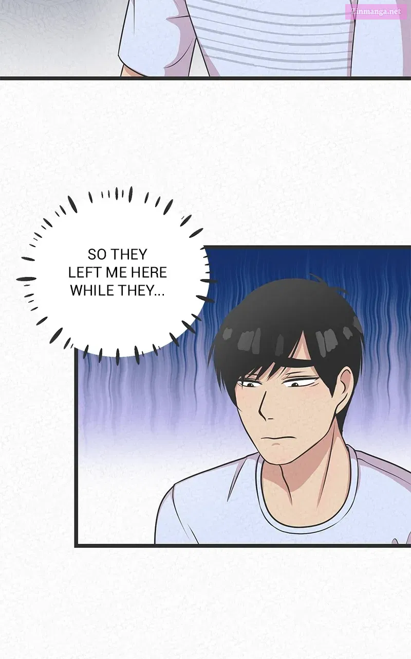 Love or Sex? Mangakakalot X Chapter 30 Page 2