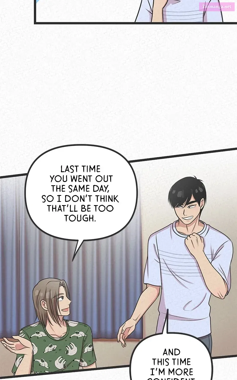 Love or Sex? Mangakakalot X Chapter 30 Page 12