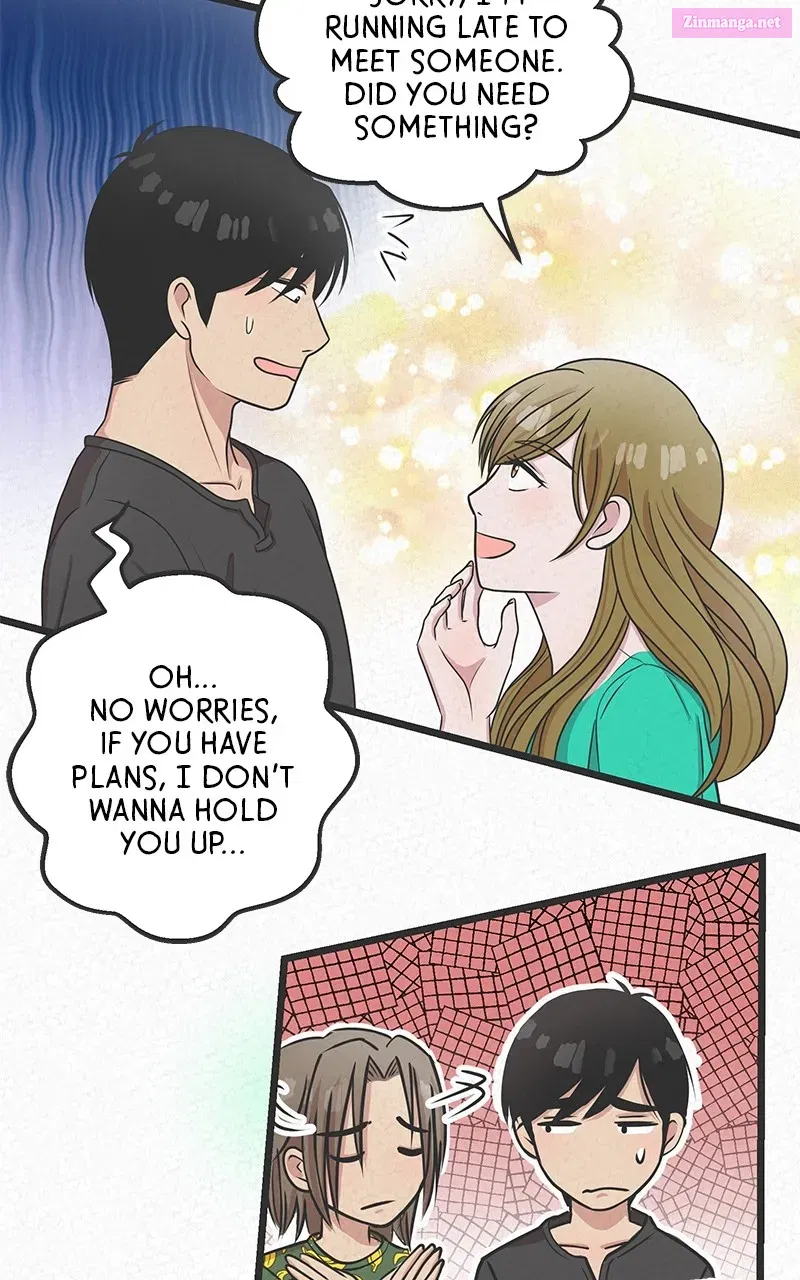 Love or Sex? Mangakakalot X Chapter 30 Page 15