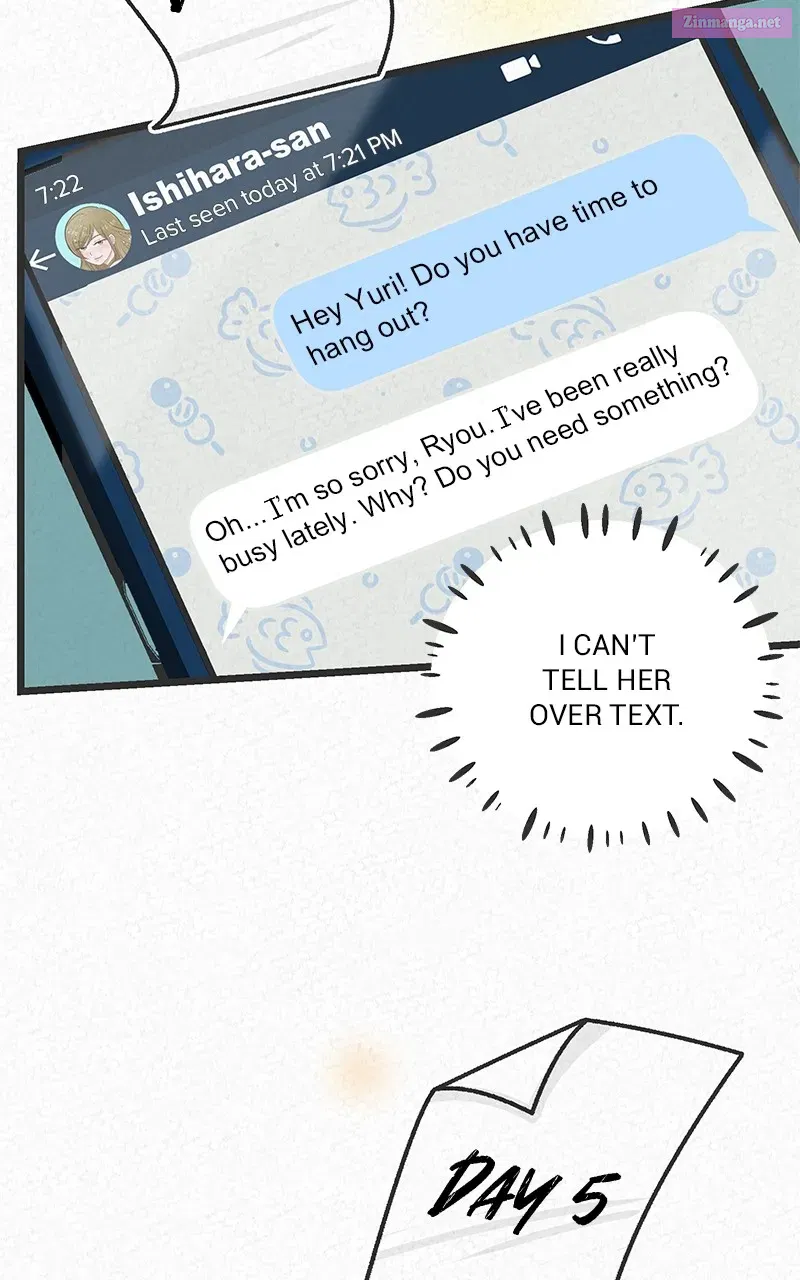 Love or Sex? Mangakakalot X Chapter 30 Page 18