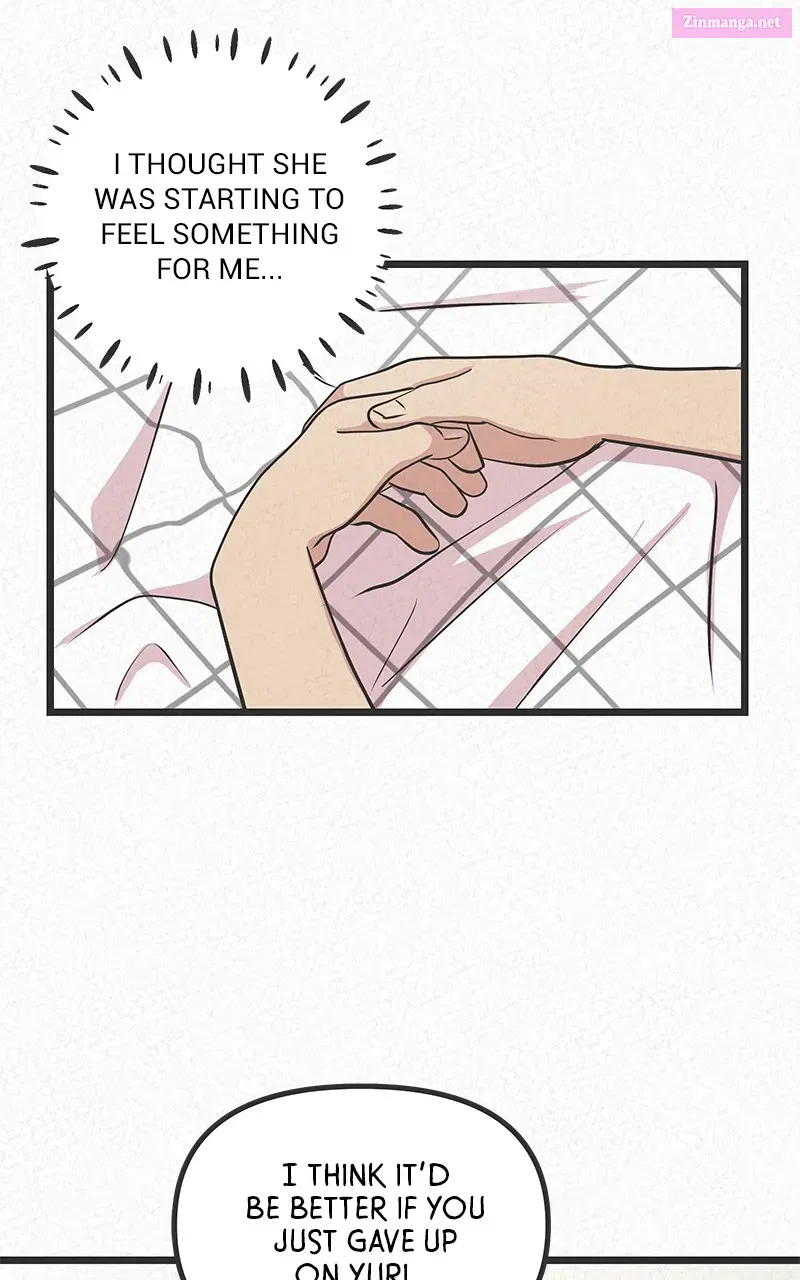 Love or Sex? Mangakakalot X Chapter 30 Page 3