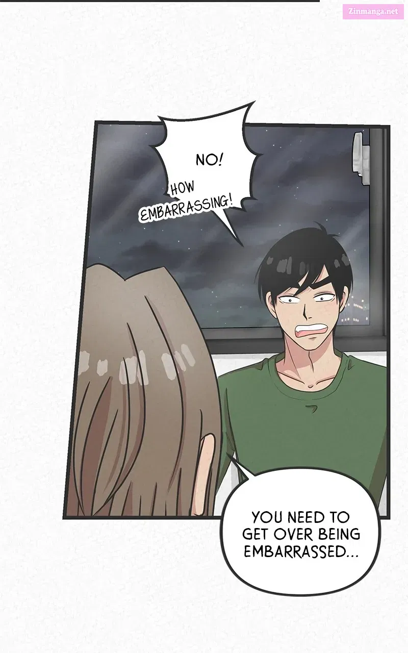 Love or Sex? Mangakakalot X Chapter 30 Page 23